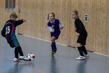 Bild 157 - D/E Juniorinnen Kreismeisterschaften